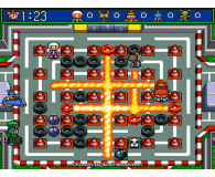 Switch Super Bomberman Collection - 1503948 - zdjęcie 5